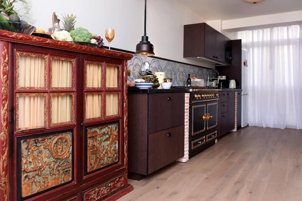 Apartment Just A Dream