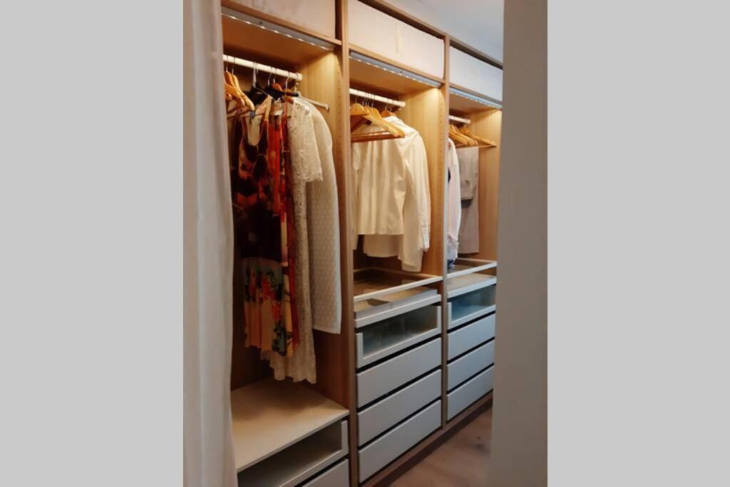 Just A Dream Appartement *